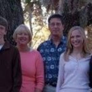 Meet your Posher, Donna foster